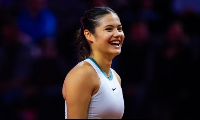 PG电子最新官网-张奔斗：巅峰低谷，拉杜卡努回暖中