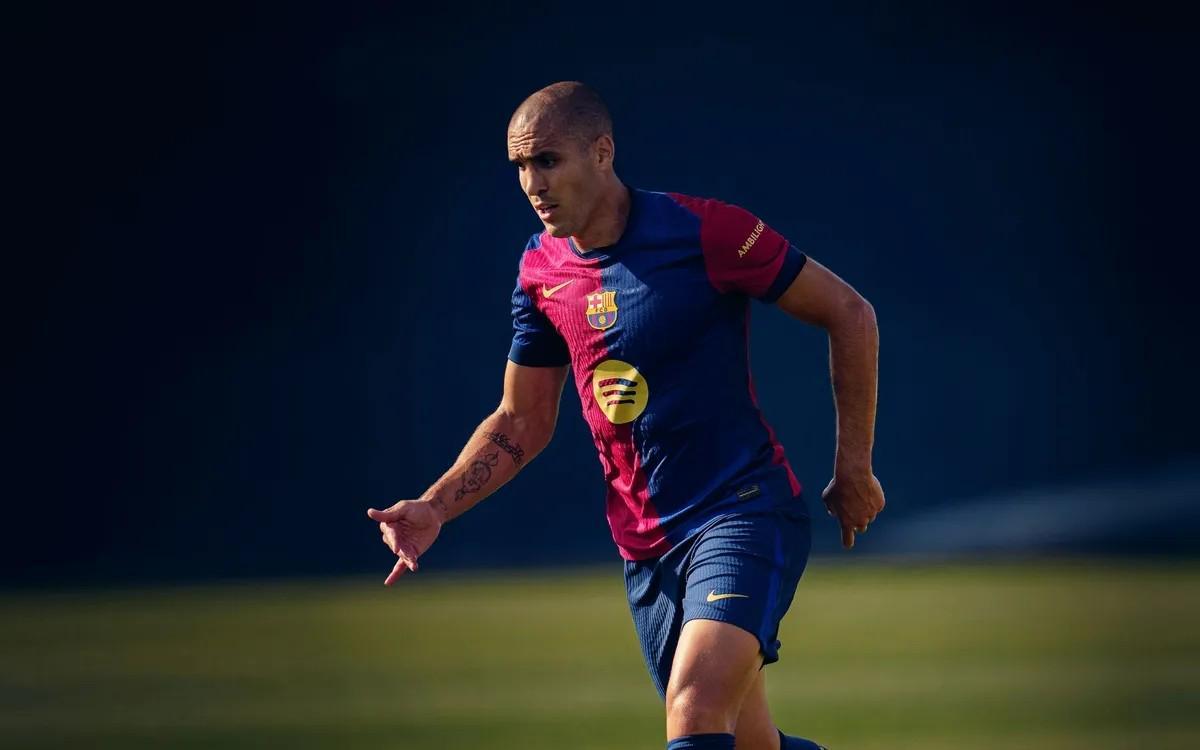 pg游戏官网登录入口-官方:罗梅乌和巴萨就解约达成协议