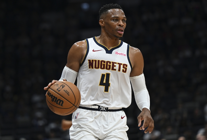 pg电子游戏app-ESPN盘点助攻榜里程碑:威少有望达成10000次助攻