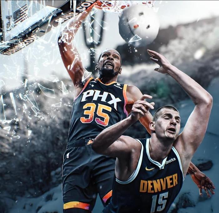 pg游戏官网登录入口-就算杜兰特能带领火箭夺冠,仍旧是“老二”?超越哈登逊于大梦!