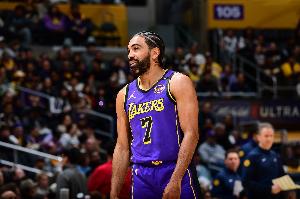 文森特谈投篮感觉:这就像是万事达信用卡 不带不能离开家