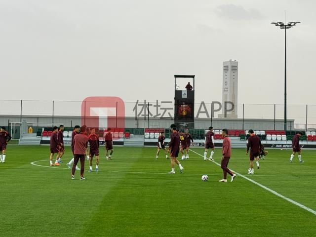 pg游戏官网登录入口-马德兴：国足西亚营地偏僻利于备战；国脚称热身莫斯科斯巴达效果好