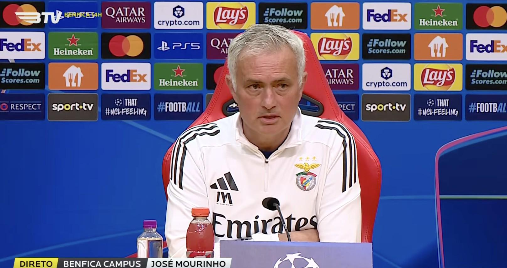 穆帅:我为皇马付出了全部,是我主动选择离开的所以无需后悔