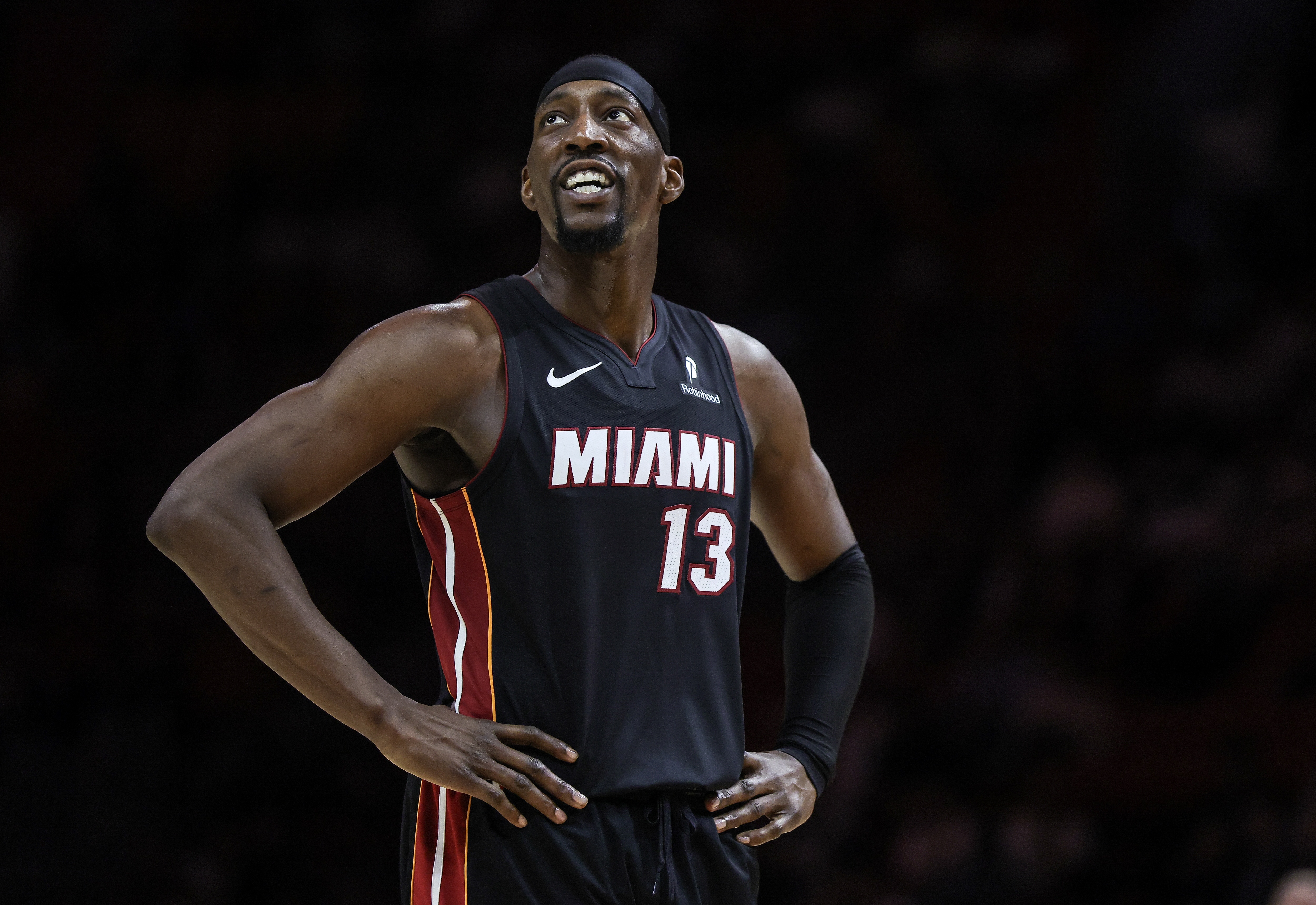 PG电子最新官网-追梦谈阿德巴约“刷分”:为什么要为赢球感到抱歉?时间又还没到