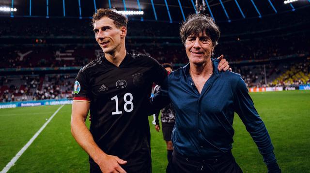 PG电子最新官网-【复盘】80分钟恐怖片,阴晴不定的德国队庆幸还活着